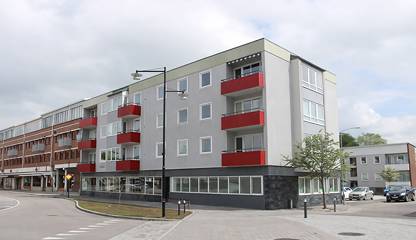 Kungsgatan 15