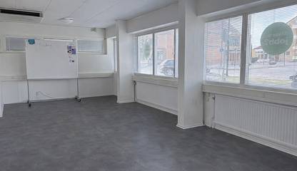 Kungsgatan 15