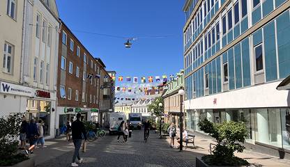 Borgmästaregatan 18