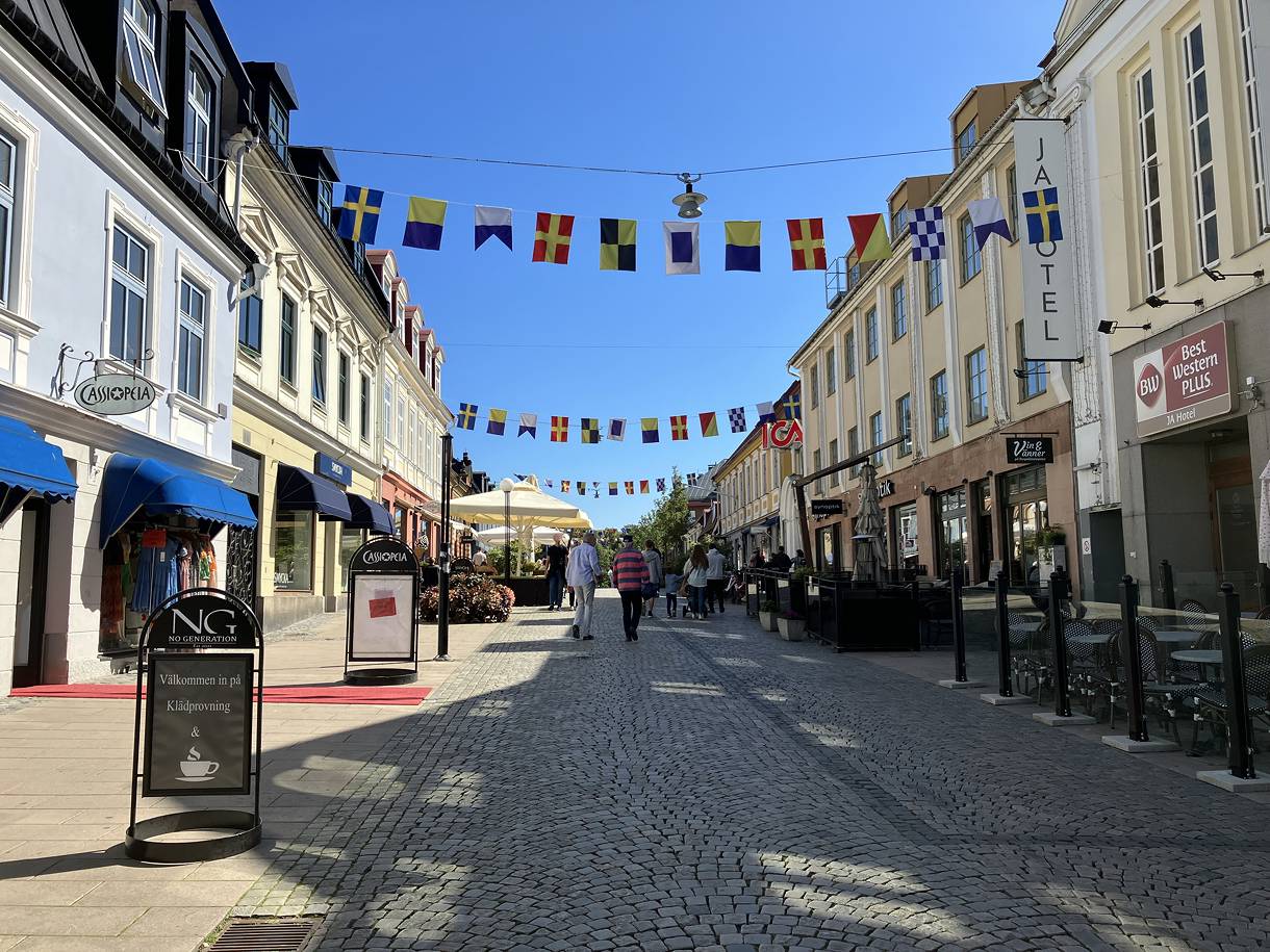 Borgmästaregatan 18
