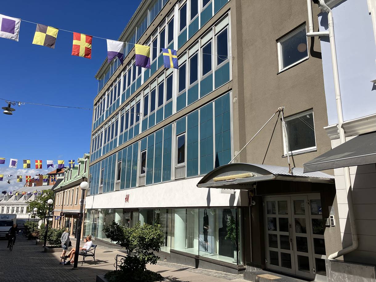 Borgmästaregatan 18