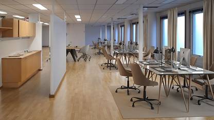 Ledig lokal, Borgmästaregatan 18, Karlskrona