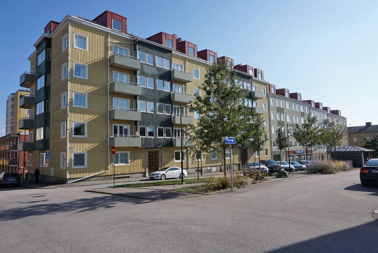 Bredgatan 6