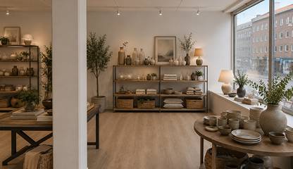 Inspirationsbild Norra Kungsgatan 9