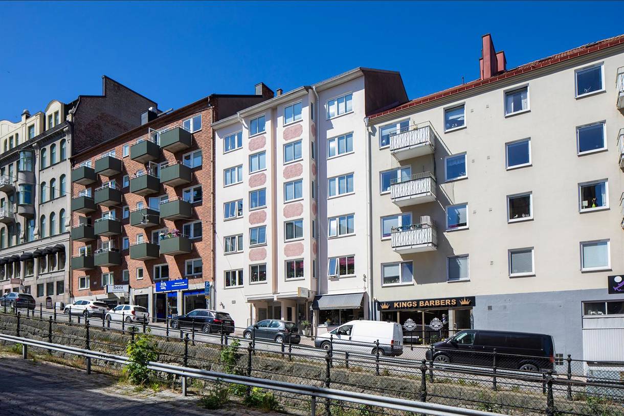 Norra Kungsgatan 9