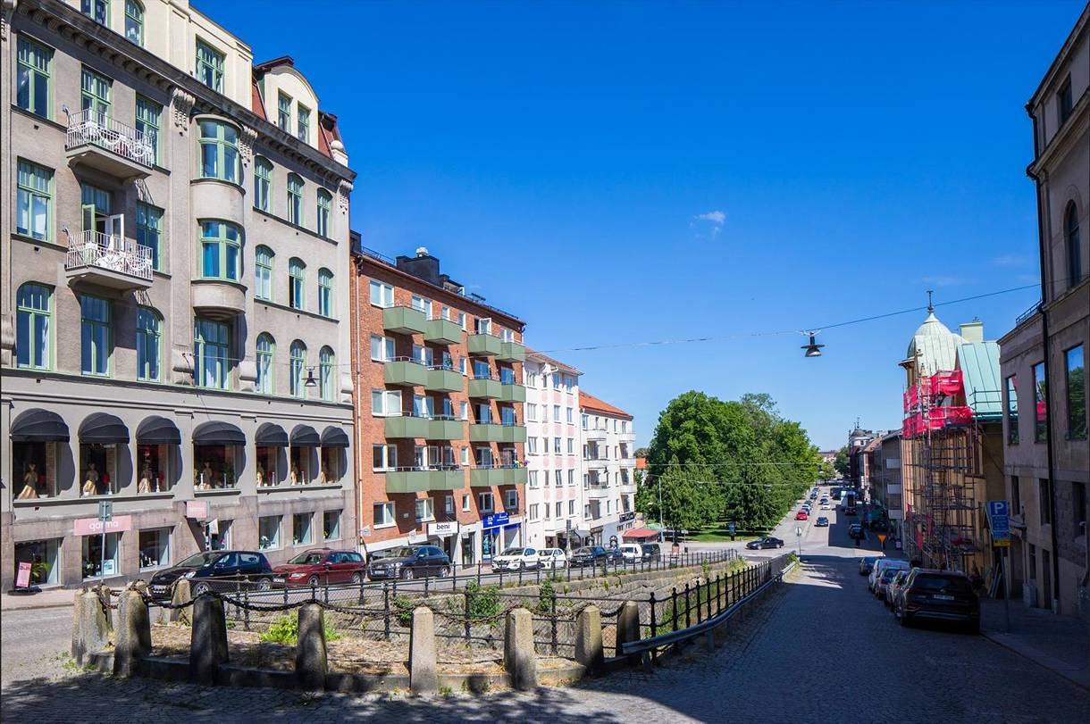 Norra Kungsgatan 9