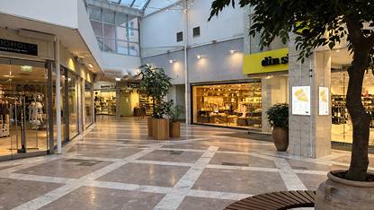Ledig lokal, Arklimästaregatan 44, Karlskrona