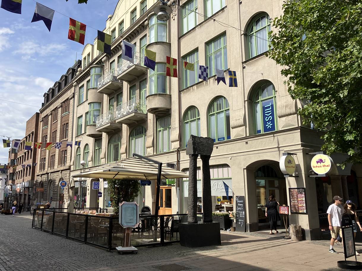 Ronnebygatan 42