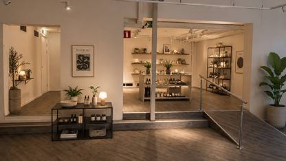 Inspirationsbild Ledig lokal, Borgmästaregatan 13, Karlskrona