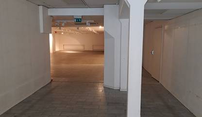 Lokalen Ronnebygatan 42