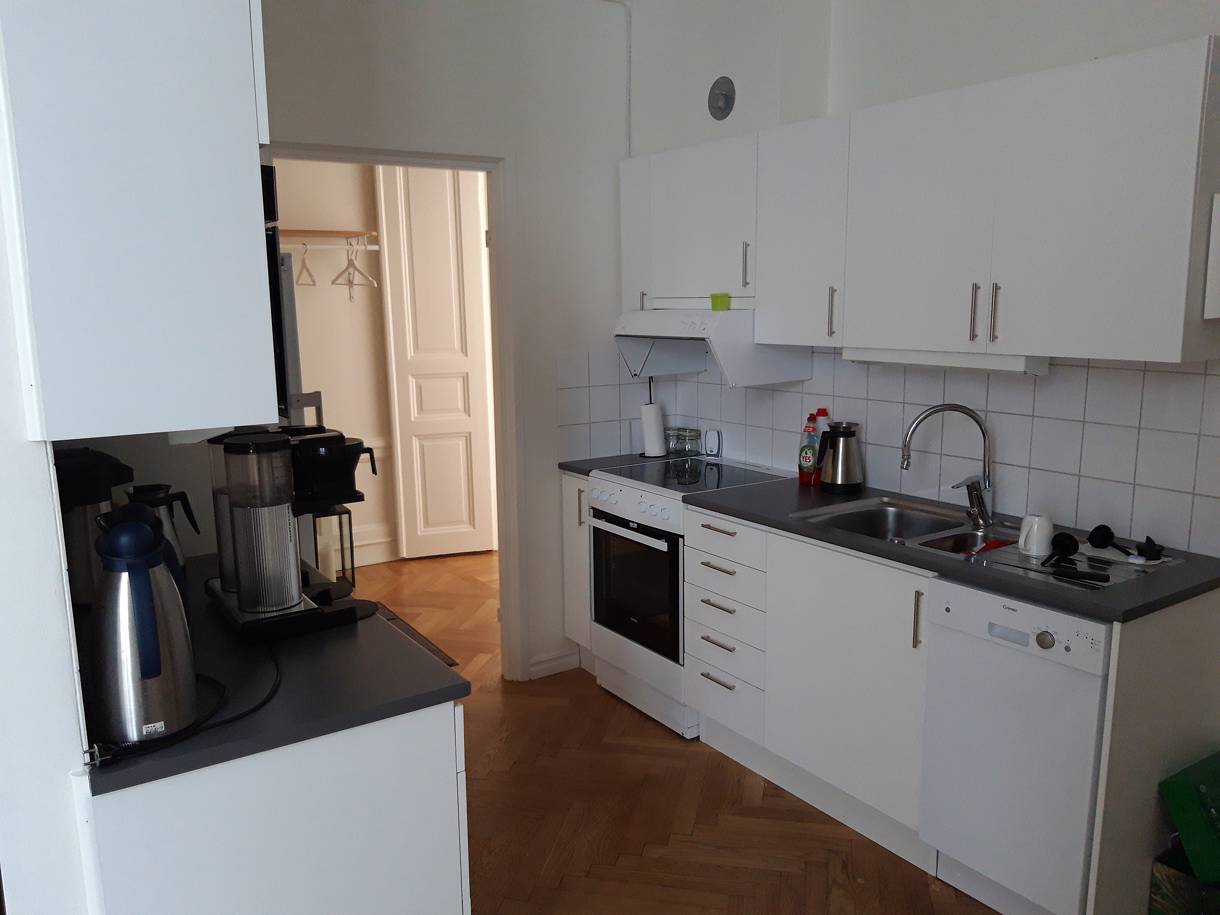Ronnebygatan 42 A