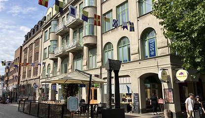 Ronnebygatan 42 A