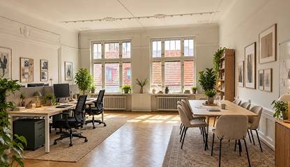 Inspirationsbild Ronnebygatan 42 A