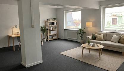 Borgmästaregatan 15