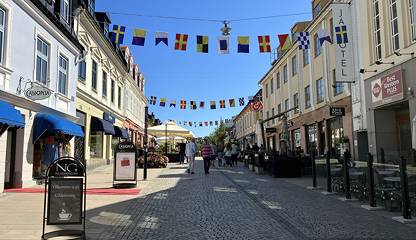 Borgmästaregatan 9