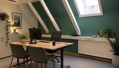 Borgmästaregatan 9