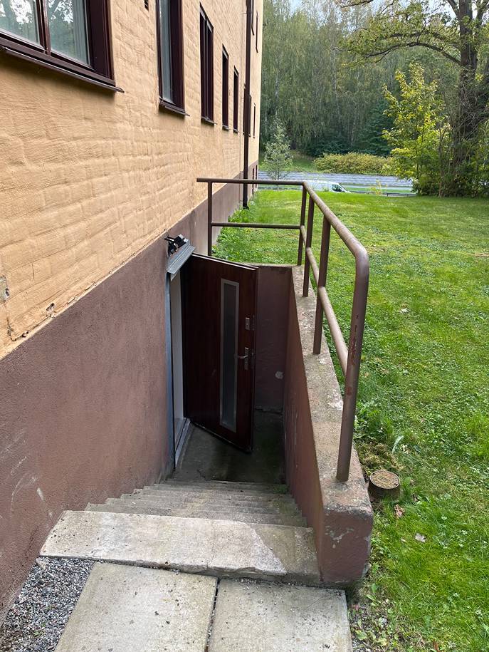 Lövåsvägen 46
