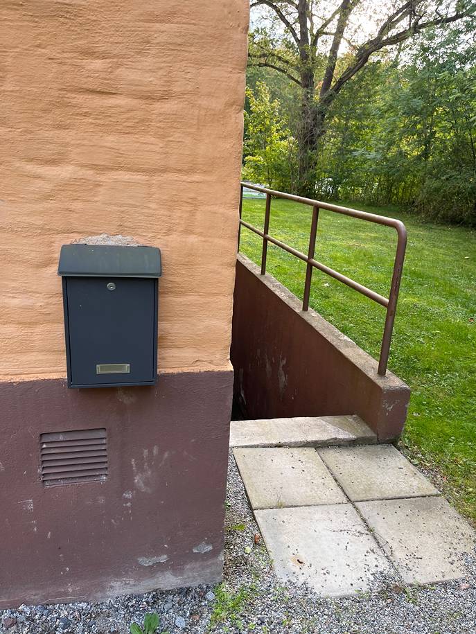 Lövåsvägen 46