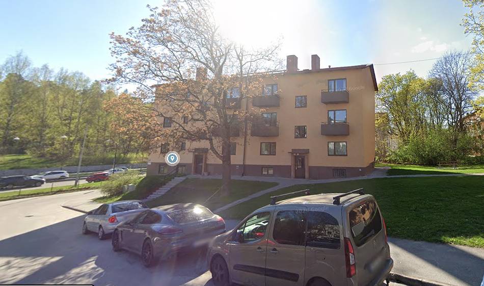 Lövåsvägen 46