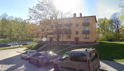 Fastigheten Lövåsvägen 46