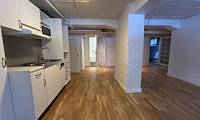 Pentry från entré Ledig lokal Ritarvägen 10,