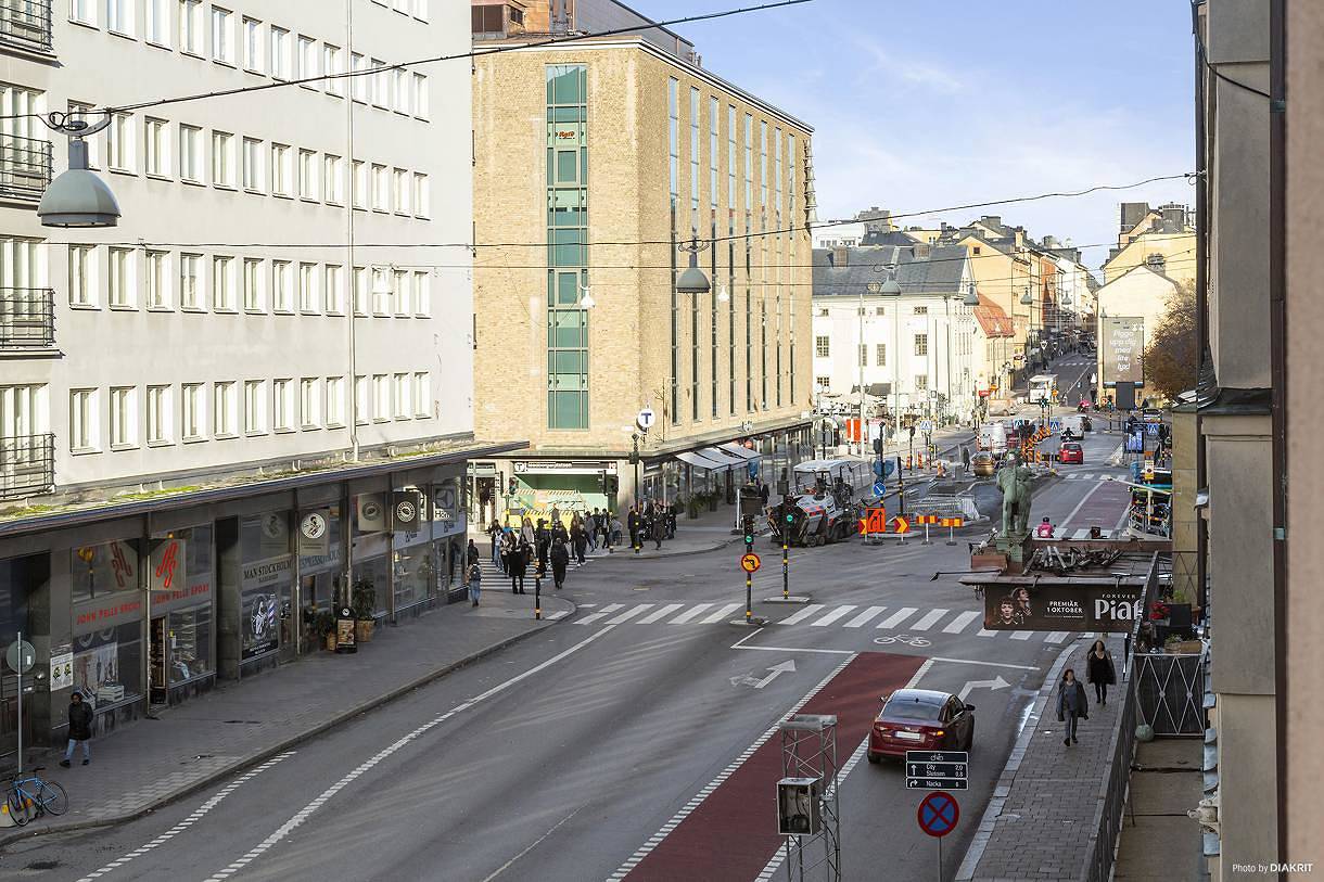 Götgatan 61 A
