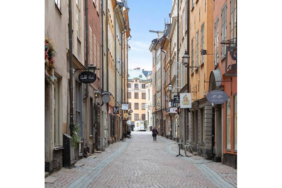 Köpmangatan 22