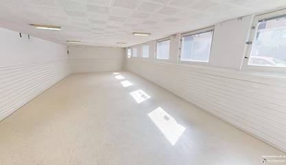 Lilla Centralgatan 43