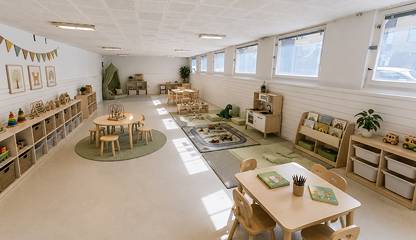 Lilla Centralgatan 43