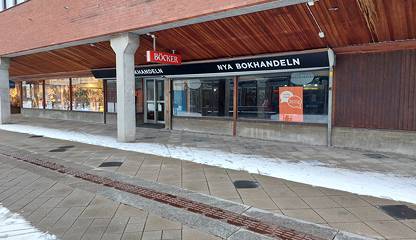 Hyttgatan 18