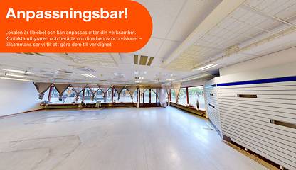 Hyttgatan 18