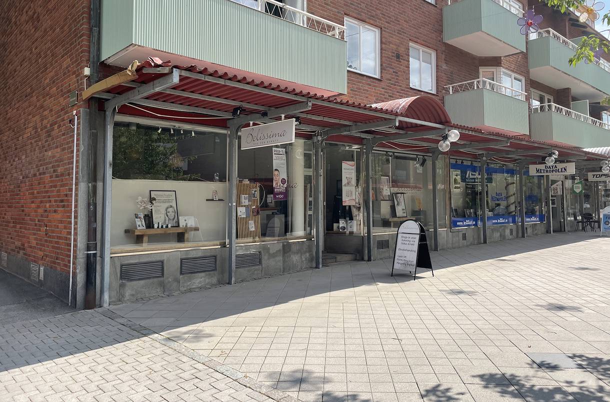 Hyttgatan 26