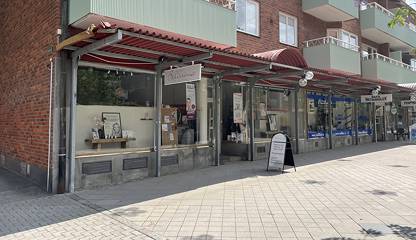 Hyttgatan 26