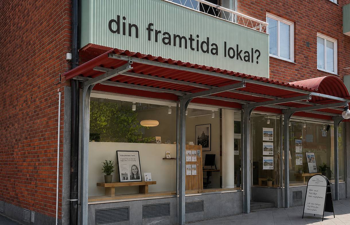 Hyttgatan 26