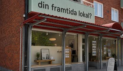 Hyttgatan 26