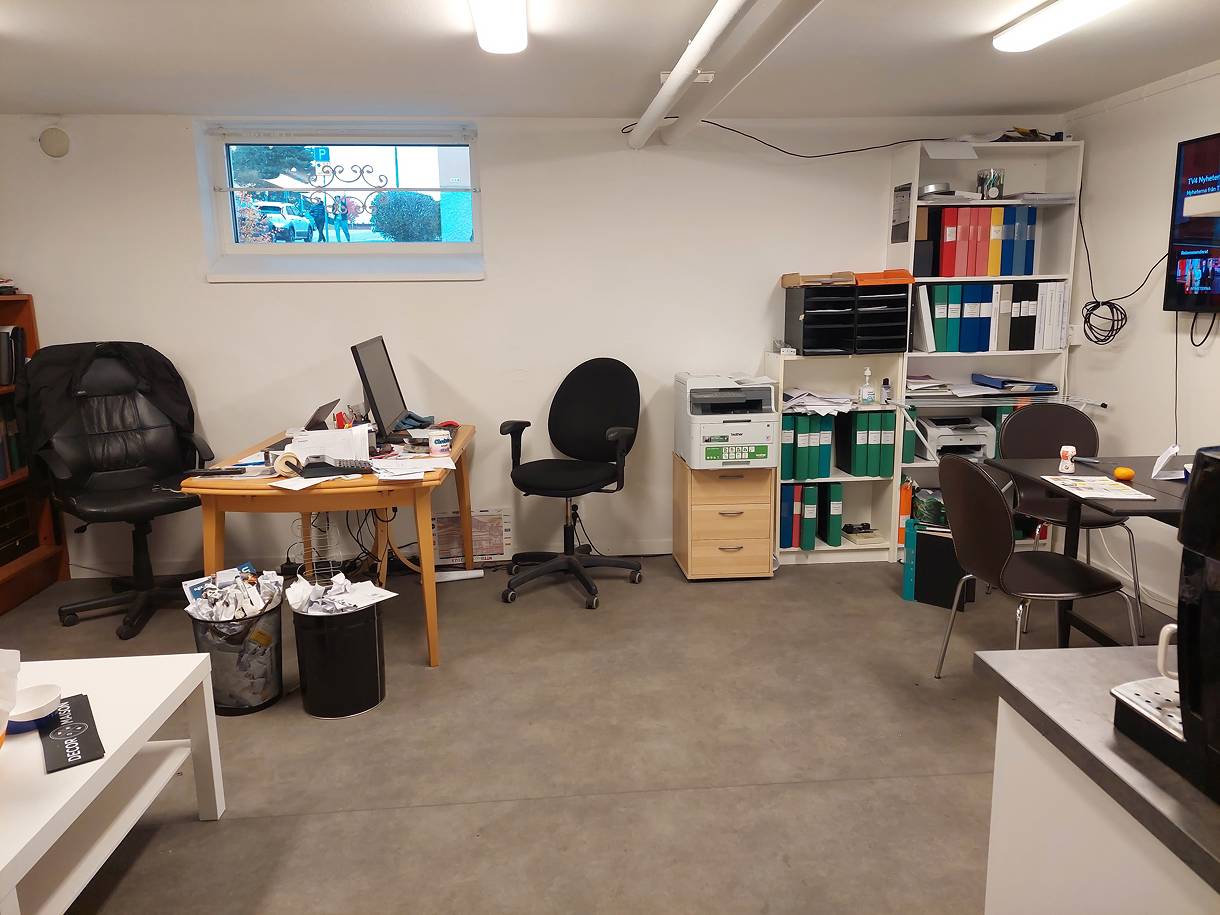 Tallåsvägen 4