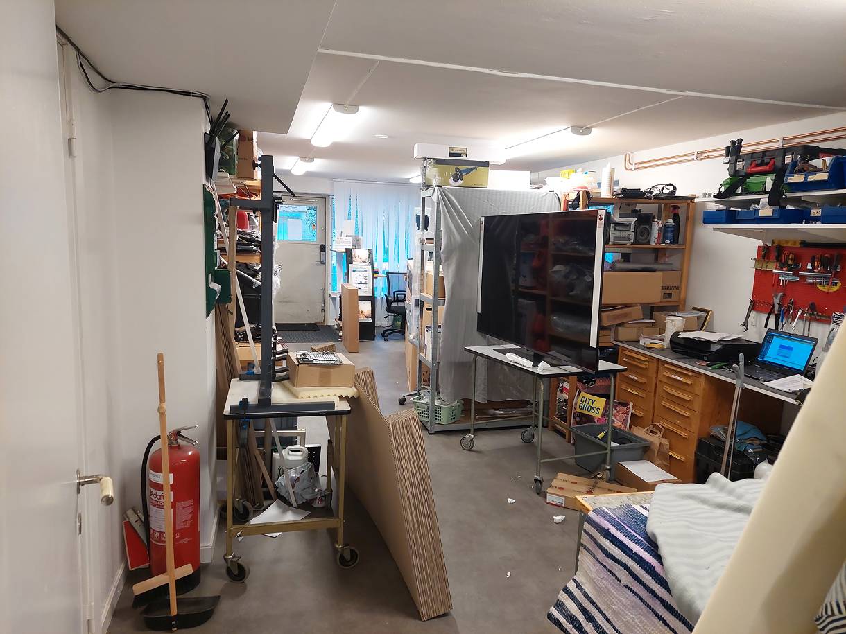 Tallåsvägen 4