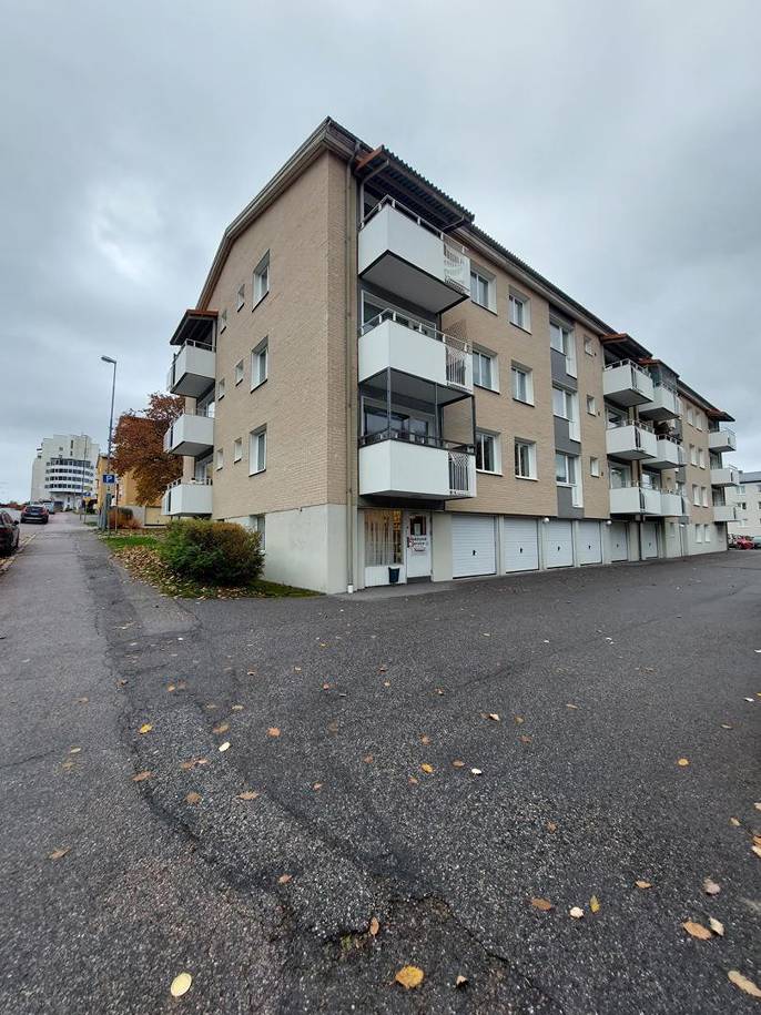 Tallåsvägen 4