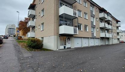 Tallåsvägen 4