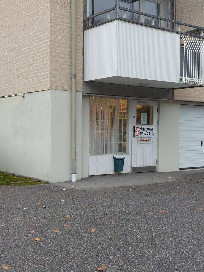 Tallåsvägen 4