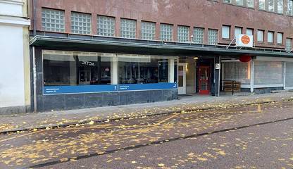 Nygatan 26