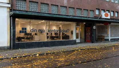 Nygatan 26