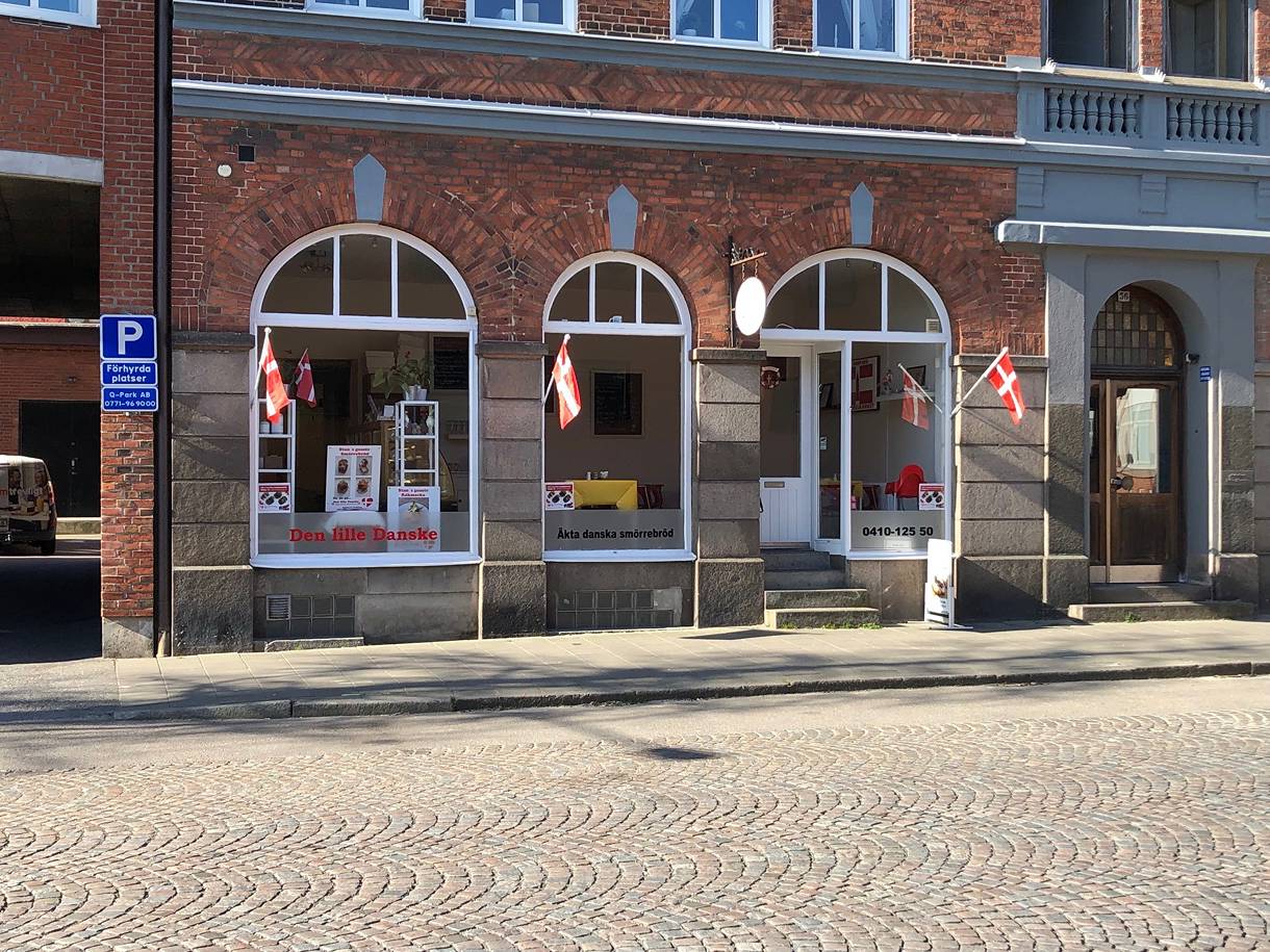 Nygatan 56