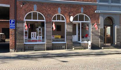 Nygatan 56
