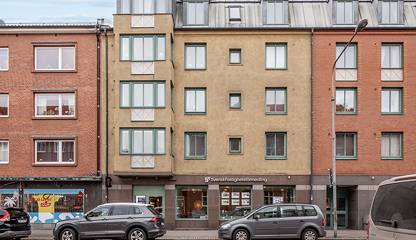 Nygatan 26 B