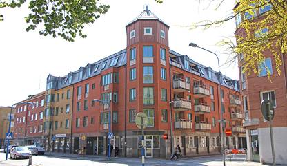 Nygatan 26 A