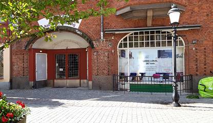 Stora Östergatan 34 C