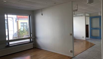 Stora Västergatan 33