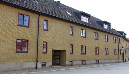 Stora Västergatan 33