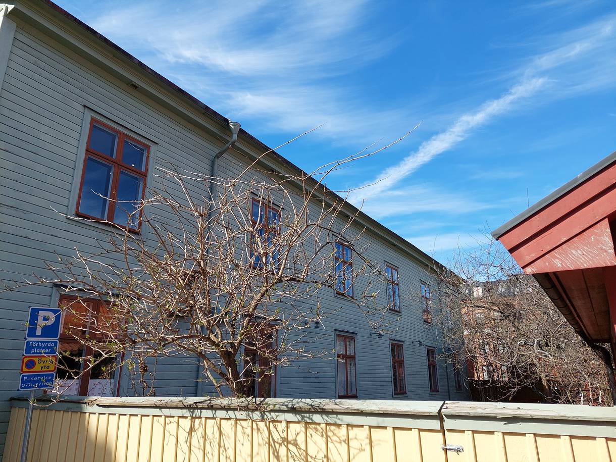 Nygatan 35 C
